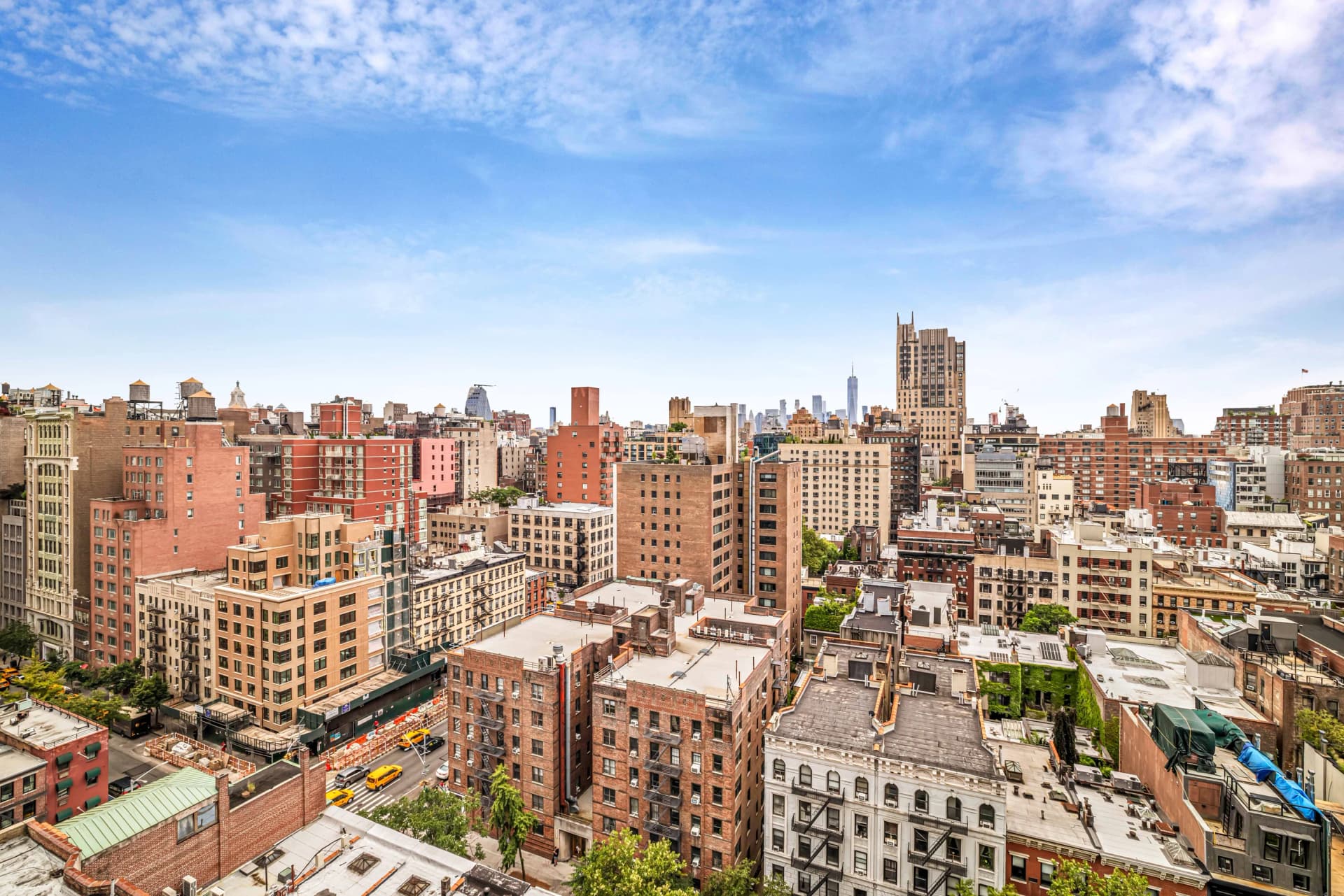 208 West 23 Street #1611, Manhattan, NY 10011