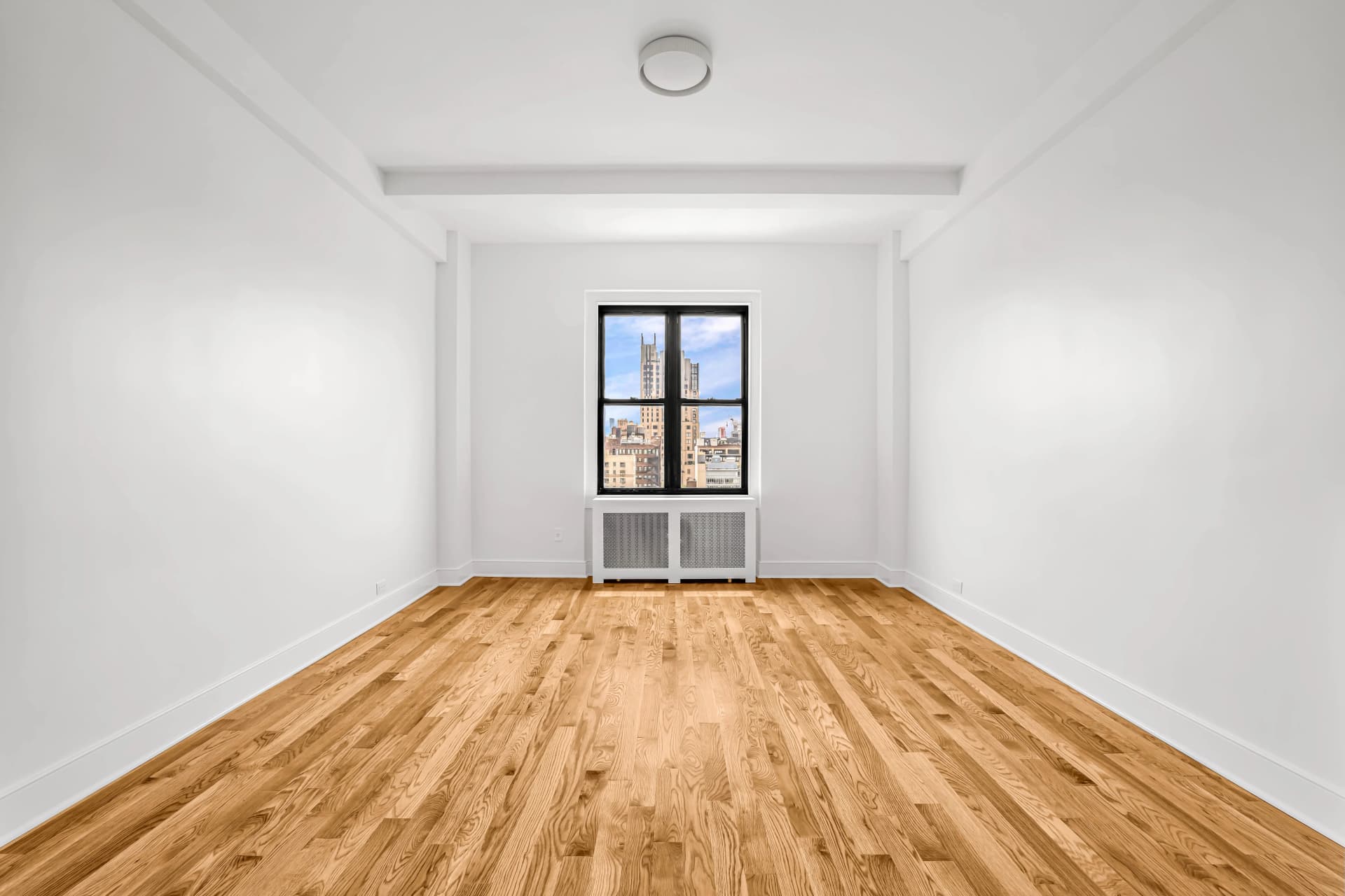 The Carteret 208 West 23 Street #1611, Manhattan, NY 10011 apartment_bedroom_room 1