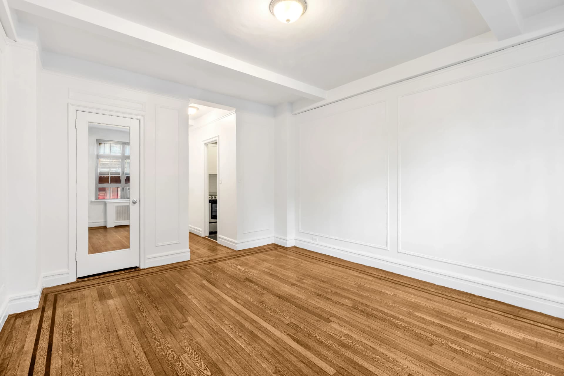 The Carteret 208 West 23 Street #203, Manhattan, NY 10011 apartment_bedroom_room 1