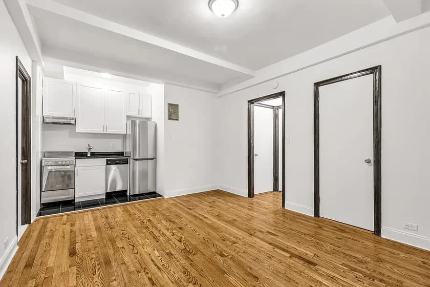 The Carteret 208 West 23 Street #408, Manhattan, NY 10011 apartment_kitchen 1
