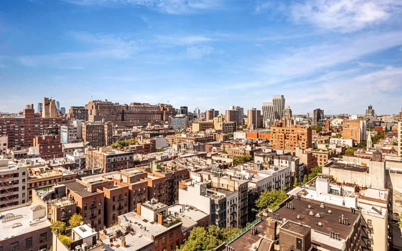 The Carteret 208 West 23 Street #808, Manhattan, NY 10011 apartment_view 1