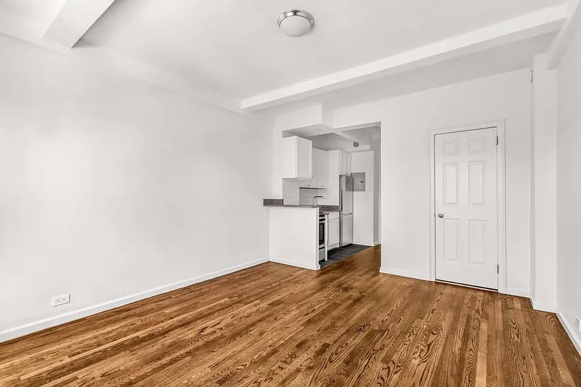 The Carteret 208 West 23 Street #912, Manhattan, NY 10011 apartment_dining_room 1