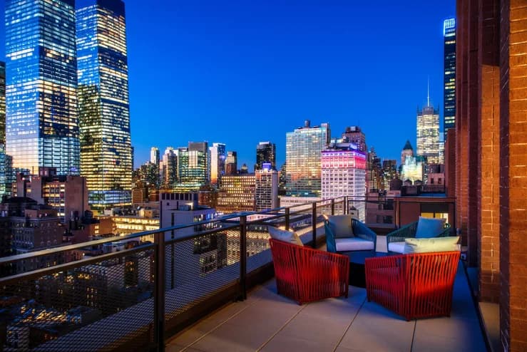 243 West 28 Street #N-17C, Manhattan, NY 10001
