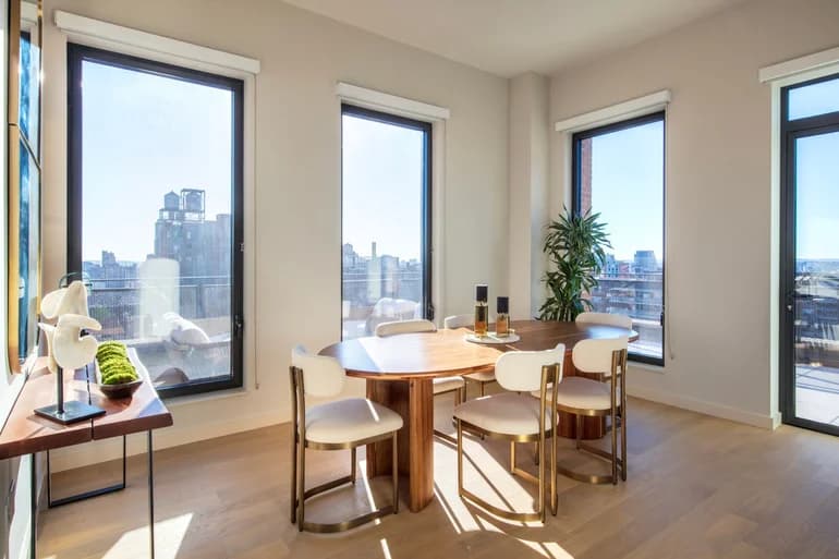 243 West 28 Street #S-19D, Manhattan, NY 10001
