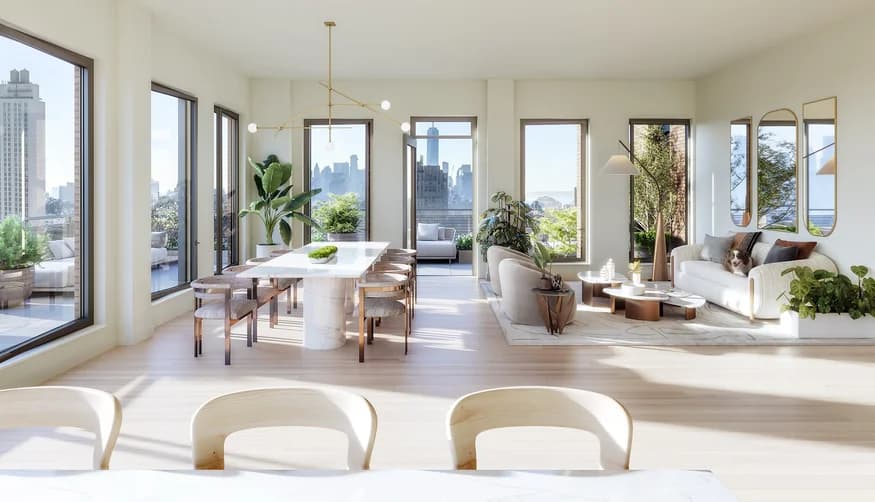 243 West 28 Street #S-20M, Manhattan, NY 10001