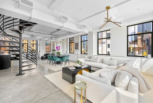 252 West 30 Street #PH15, Manhattan, NY 10001 - Image 1