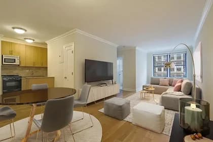 108 West 15 Street #5E, Manhattan, NY 10011