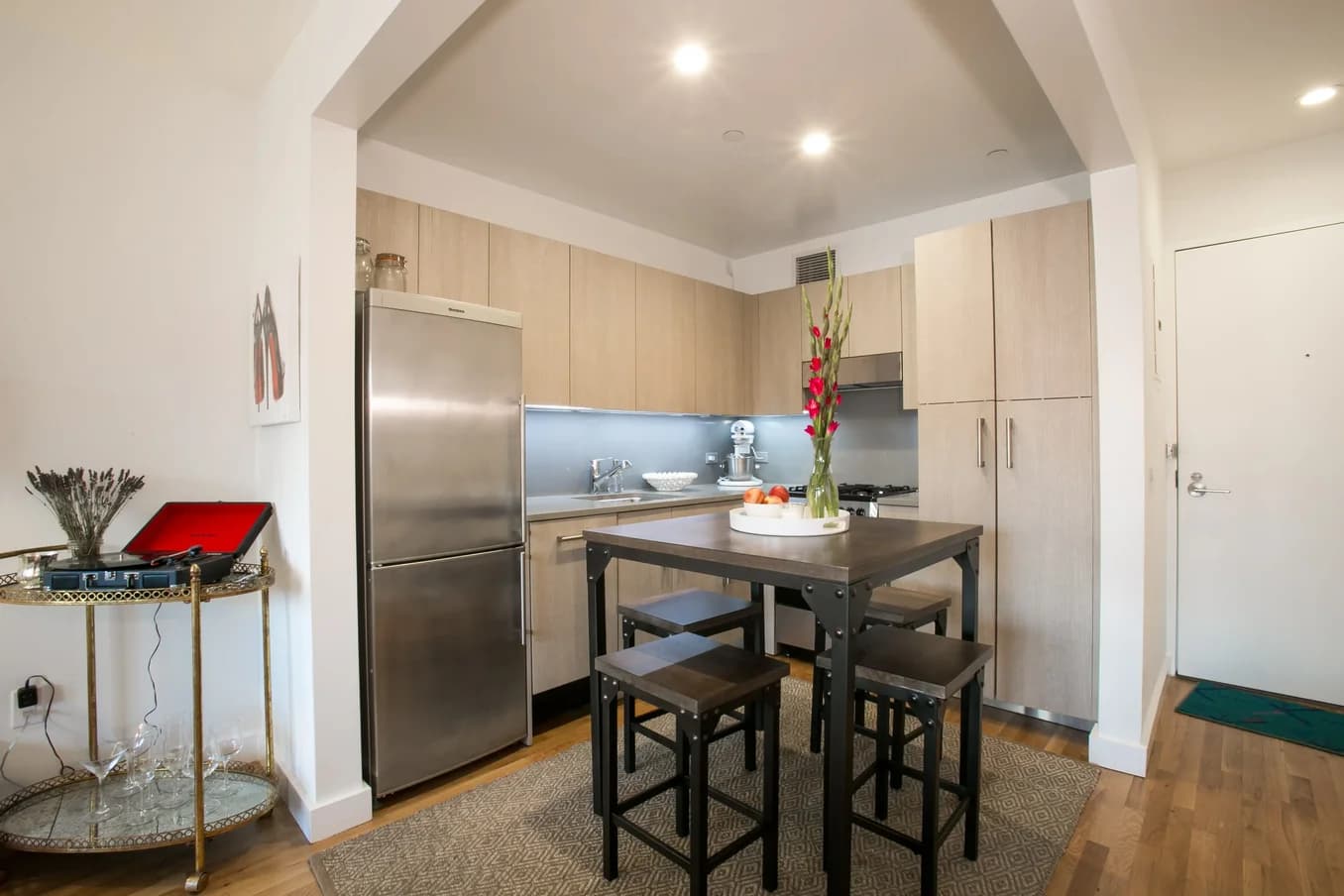 101 West 15 Street #217, Manhattan, NY 10011