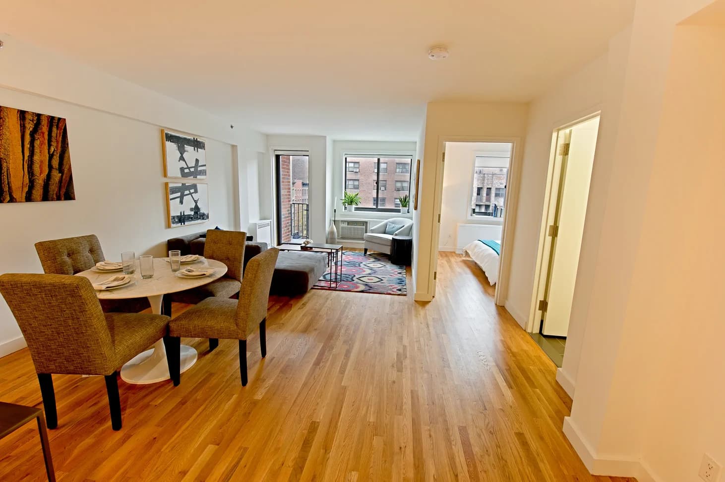 101 West 15 Street #410, Manhattan, NY 10011