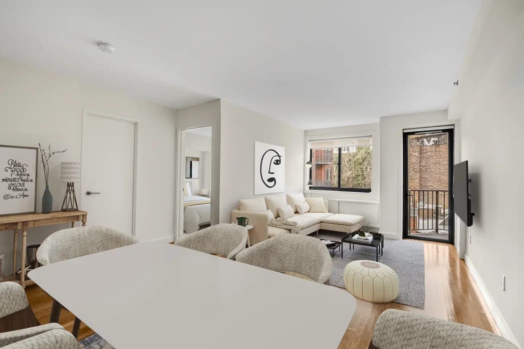 101 West 15 Street #423, Manhattan, NY 10011