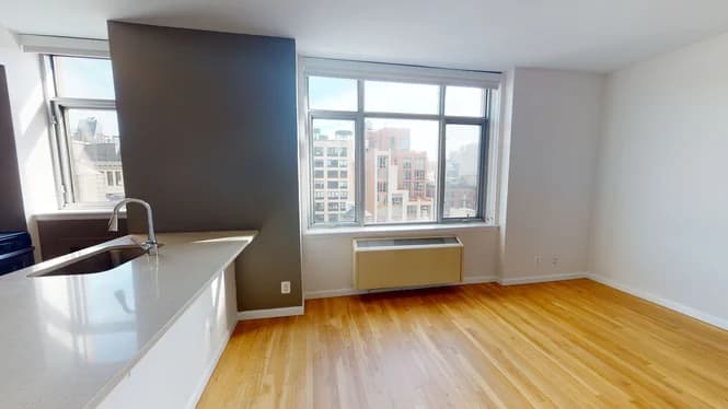 120 West 21 Street #1205, Manhattan, NY 10011