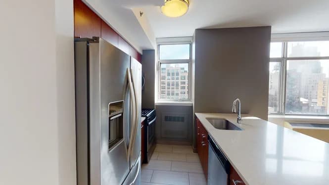 120 West 21 Street #1205, Manhattan, NY 10011