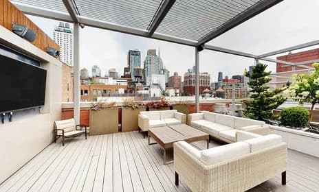 120 West 21 Street #408, Manhattan, NY 10011