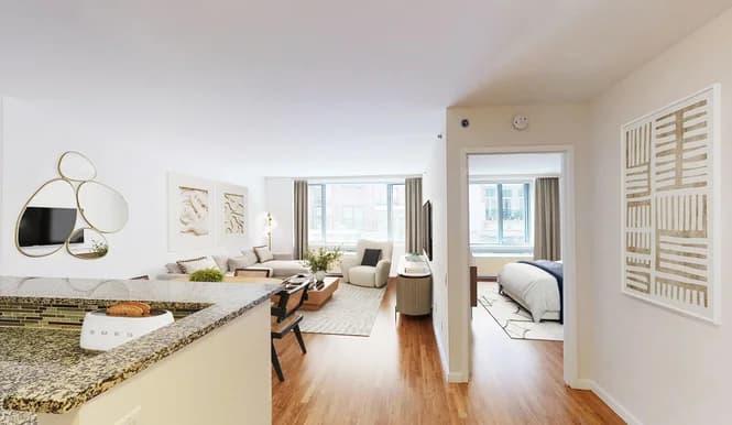 120 West 21 Street #517, Manhattan, NY 10011