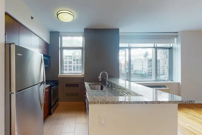 120 West 21 Street #613, Manhattan, NY 10011
