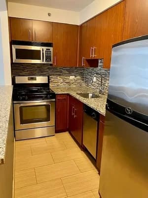 120 West 21 Street #617, Manhattan, NY 10011 - Image 1