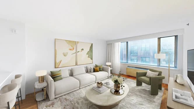 120 West 21 Street #701, Manhattan, NY 10011