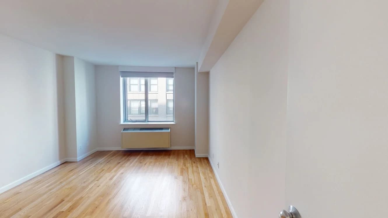 120 West 21 Street #714, Manhattan, NY 10011 apartment_bedroom_room 1