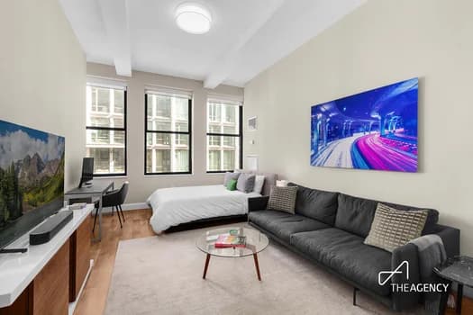 140 W 22 St #6B, Manhattan, NY 10011 - Image 1