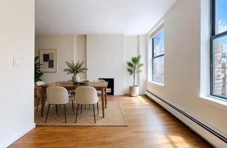 135 West 24 Street #6C, Manhattan, NY 10001