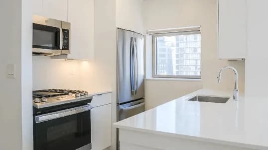 777 Avenue Of The Americas #11D, Manhattan, NY 10001