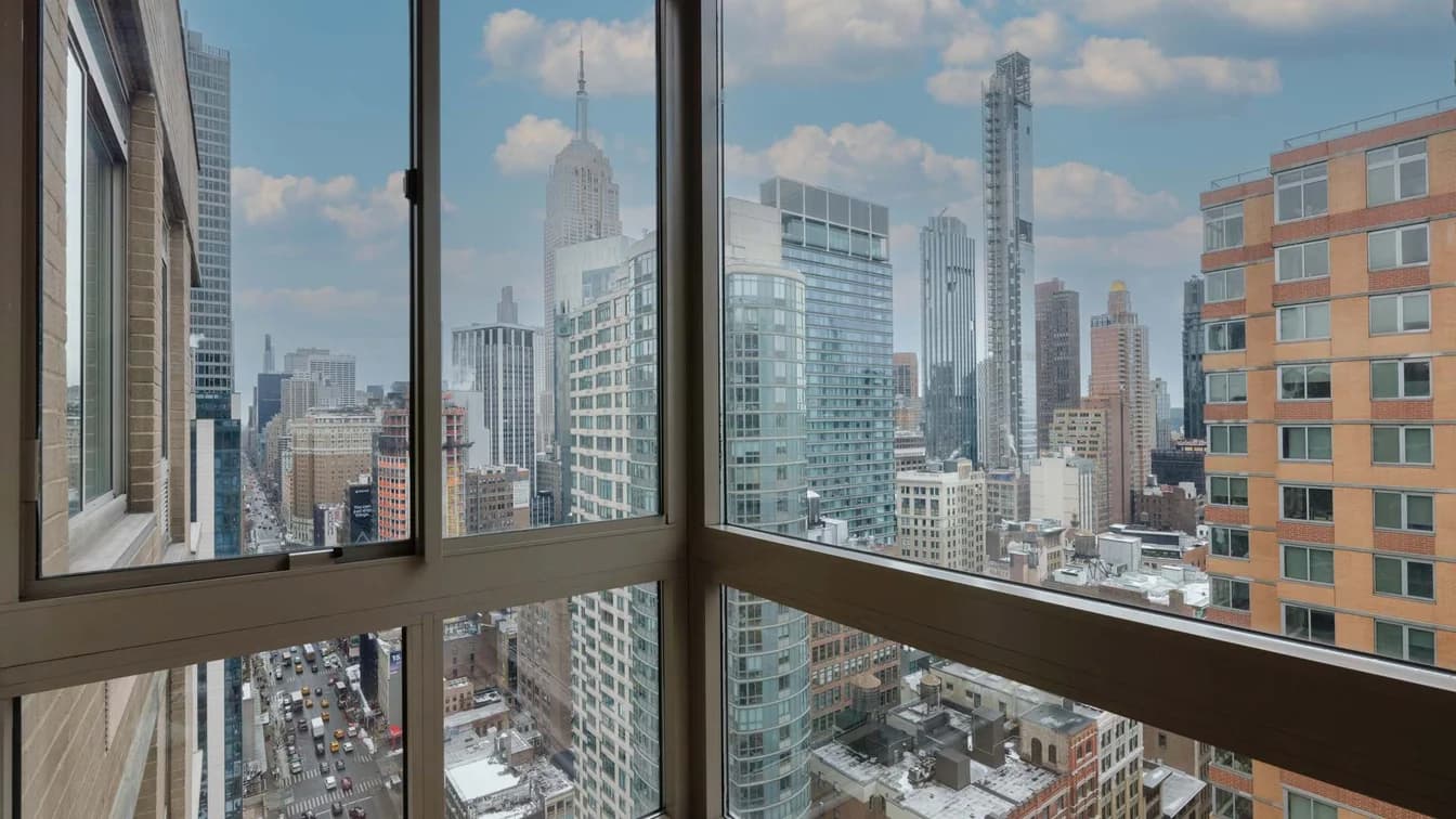777 Sixth Avenue 777 Avenue Of The Americas #12E, Manhattan, NY 10001 apartment_view 1