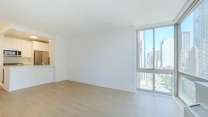 777 Avenue Of The Americas #19G, Manhattan, NY 10001