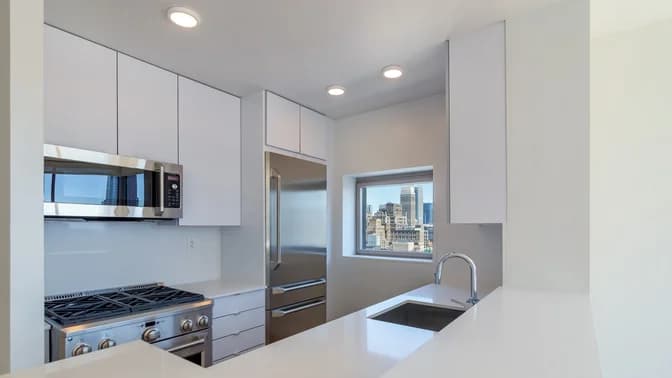 777 Avenue Of The Americas #25C, Manhattan, NY 10001