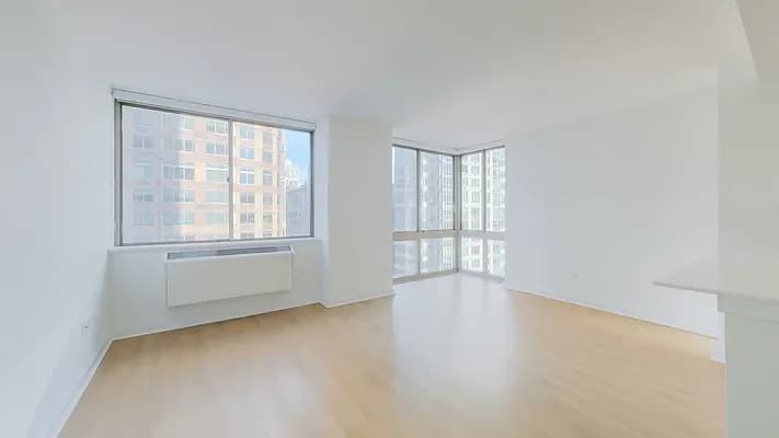 777 Sixth Avenue 777 Avenue Of The Americas #27H, Manhattan, NY 10001 apartment_living_room 1