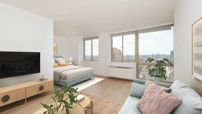 777 Avenue Of The Americas #28B, Manhattan, NY 10001