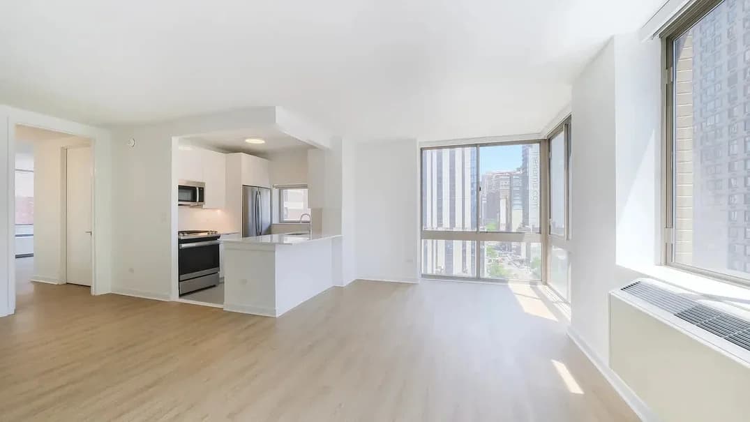 777 Sixth Avenue 777 Avenue Of The Americas #2A, Manhattan, NY 10001 apartment_dining_room 1