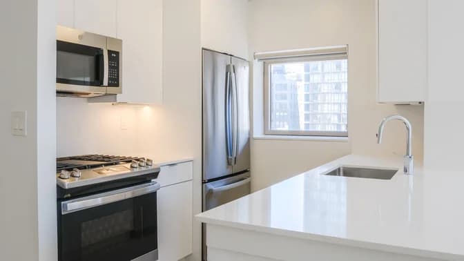 777 Avenue Of The Americas #30C, Manhattan, NY 10001