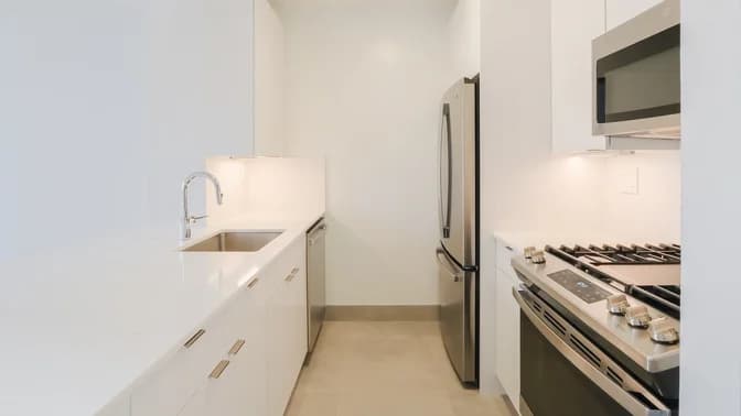 777 Avenue Of The Americas #32G, Manhattan, NY 10001