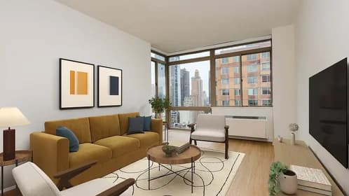 777 Avenue Of The Americas #5L, Manhattan, NY 10001