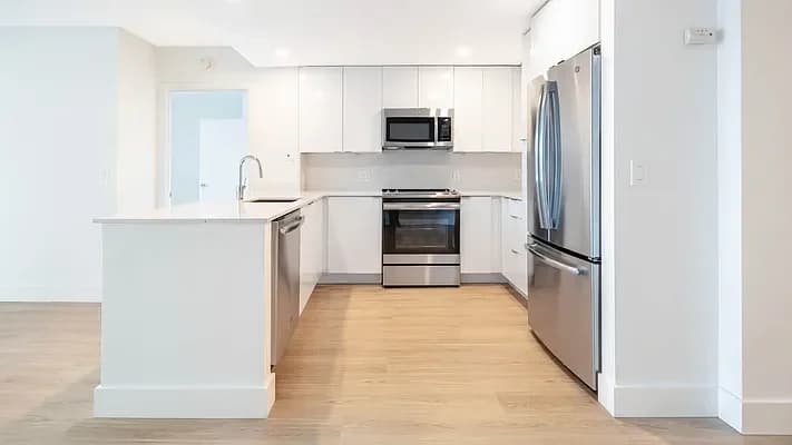 777 Avenue Of The Americas #6C, Manhattan, NY 10001