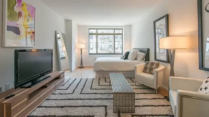 777 Avenue Of The Americas #6J, Manhattan, NY 10001