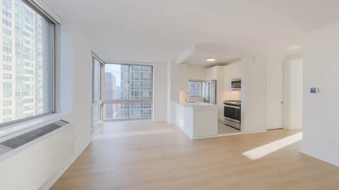 777 Avenue Of The Americas #7H, Manhattan, NY 10001