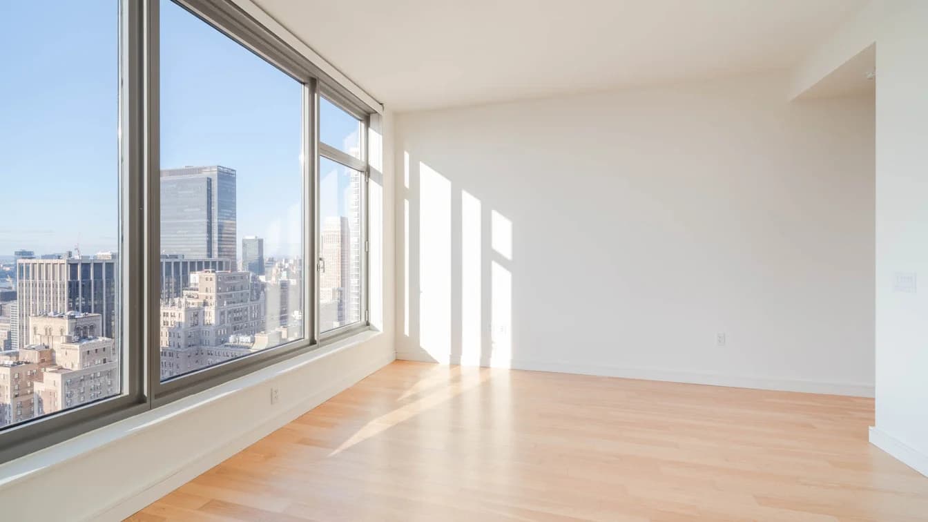 105 West 29 Street #28A, Manhattan, NY 10001 apartment_living_room 1