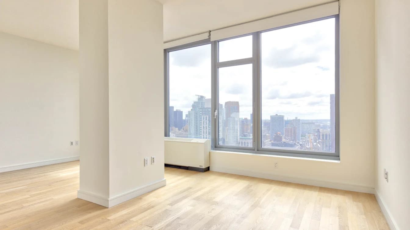 105 West 29 Street #37H, Manhattan, NY 10001 apartment_living_room 1