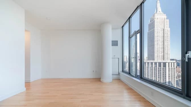 105 West 29 Street #40G, Manhattan, NY 10001