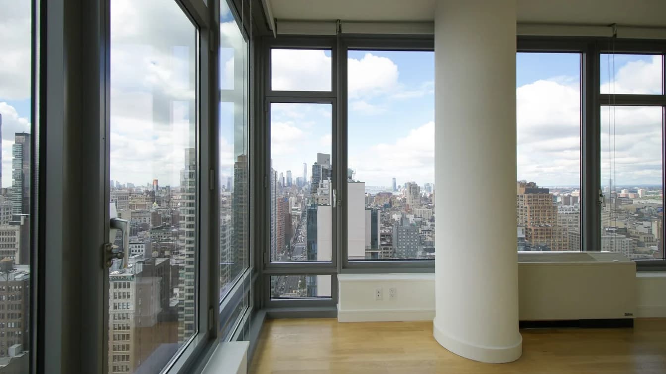 105 West 29 Street #40J, Manhattan, NY 10001 apartment_view 1
