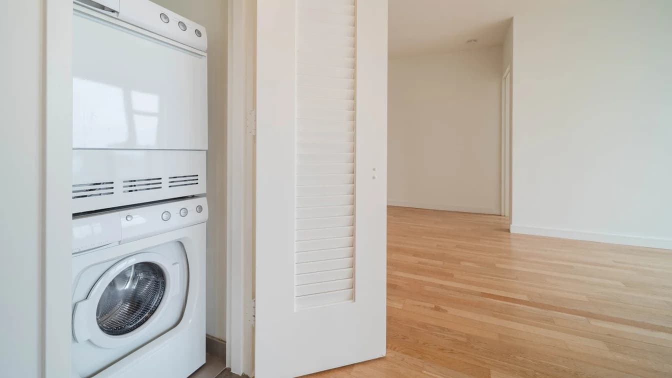105 West 29 Street #45E, Manhattan, NY 10001 apartment_washer_dryer 1