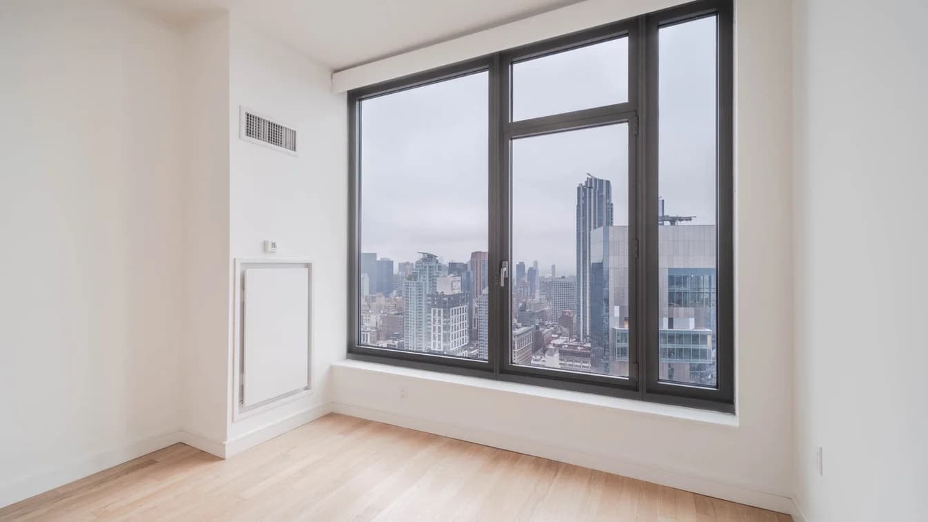 105 West 29 Street #45E, Manhattan, NY 10001 apartment_bedroom_room 1