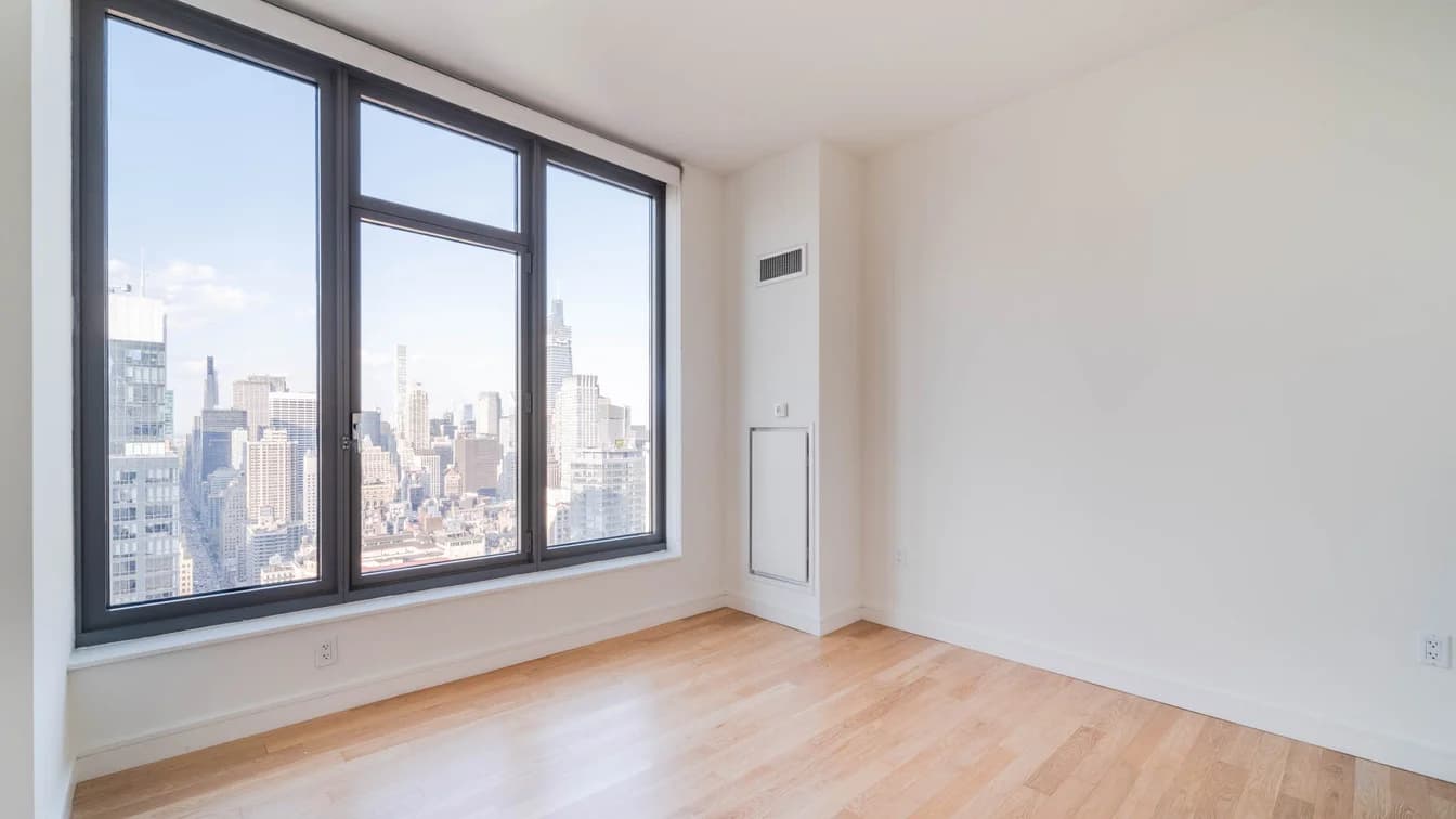 105 West 29 Street #46D, Manhattan, NY 10001 apartment_bedroom_room 1