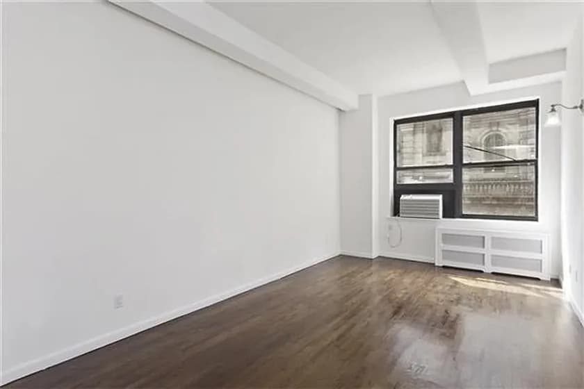 43 West 16 Street #12C, Manhattan, NY 10011 apartment_living_room 1