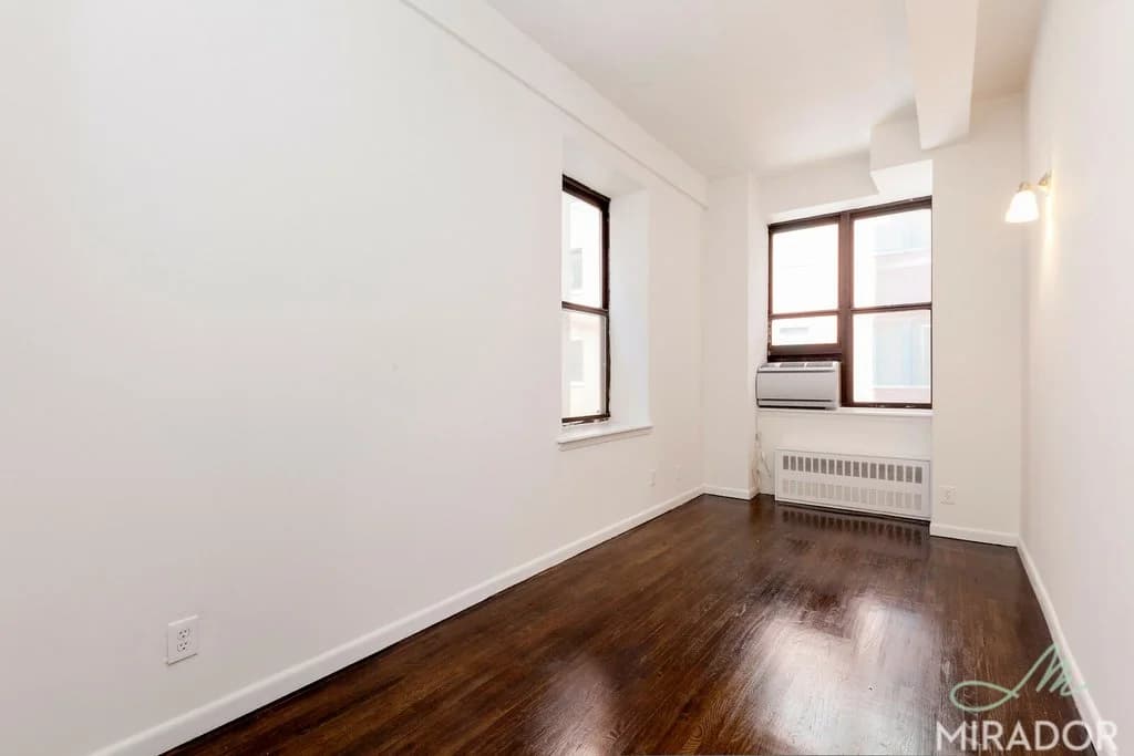 43 West 16 Street #4H, Manhattan, NY 10011 apartment_bedroom_room 1