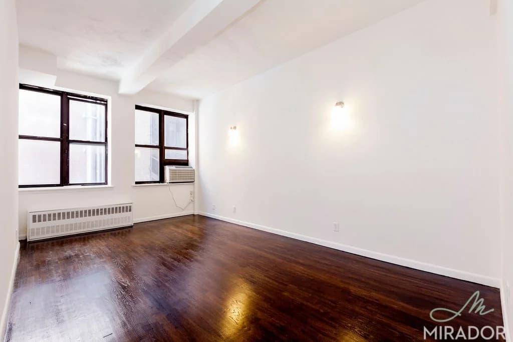 43 West 16 Street #4H, Manhattan, NY 10011 apartment_bedroom_room 1