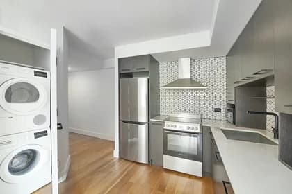 43 West 16 Street #6D, Manhattan, NY 10011