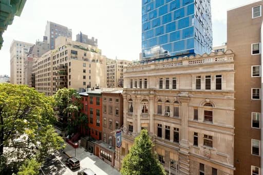 27 West 16 Street #2C, Manhattan, NY 10011