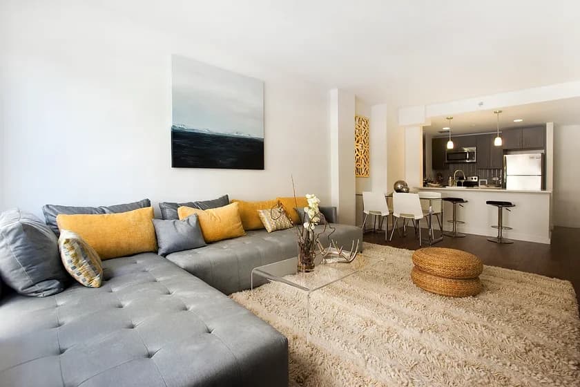 The Capitol 776 6 Ave #09N, Manhattan, NY 10001 apartment_living_room 1